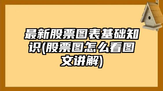 最新股票圖表基礎知識(股票圖怎么看圖文講解)